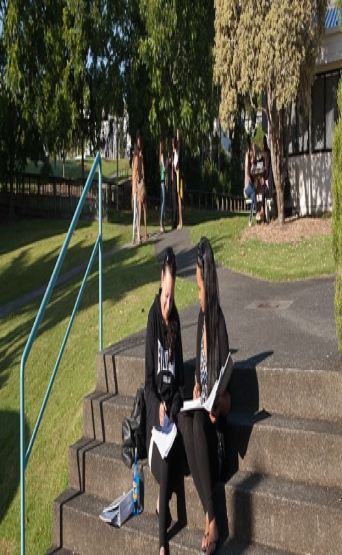 NorthTec - Whangarei Campus